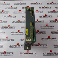 Fagor Mcs-30L Brushless Ac Servo Drive 3 X 220 Vac/50-60Hz