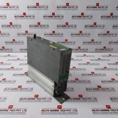 Fagor Mcs-30L Brushless Ac Servo Drive 3 X 220 Vac/50-60Hz