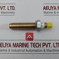 Fah11-0315-e Speed Sensor Noris Revision: A