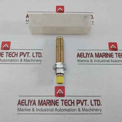 Fah11-0315-e Speed Sensor Noris Revision: A