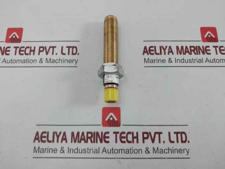 Fah11-0315-e Speed Sensor Noris Revision: A