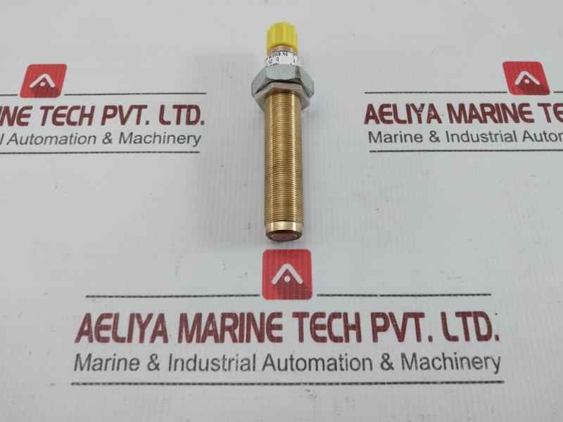 Fah11-0315-e Speed Sensor Noris Revision: A