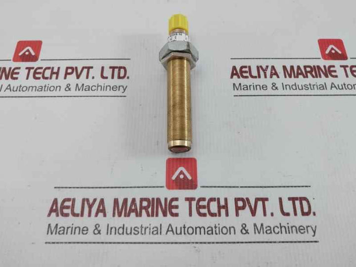 Fah11-0315-e Speed Sensor Noris Revision: A