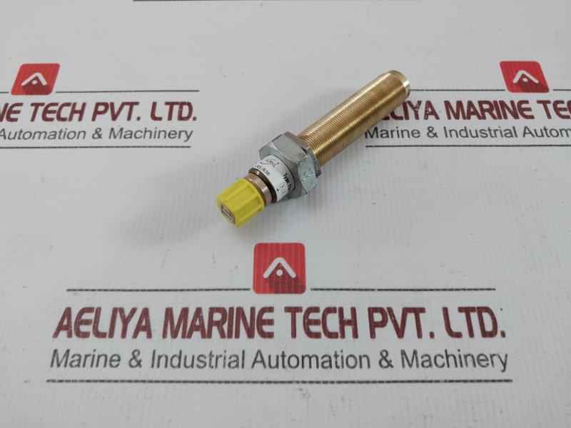 Fah11-0315-e Speed Sensor Noris Revision: A