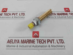Fah11-0315-e Speed Sensor Noris Revision: A