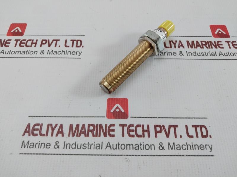 Fah11-0315-e Speed Sensor Noris Revision: A