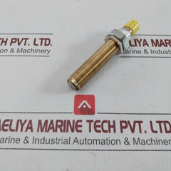 Fah11-0315-e Speed Sensor Noris Revision: A