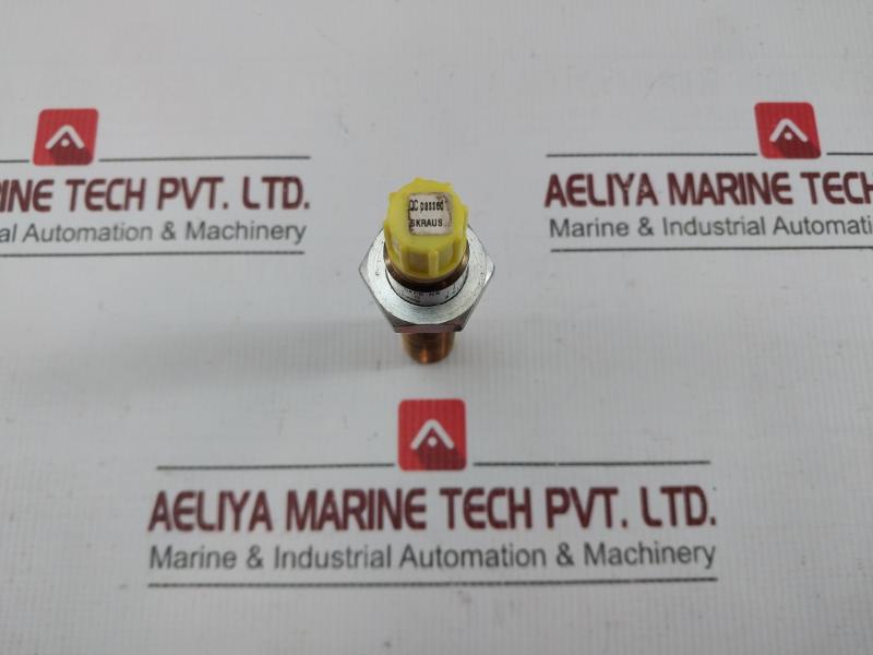 Fah11-0315-e Speed Sensor Noris Revision: A
