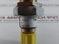 Fah11-0315-e Speed Sensor Noris Revision: A