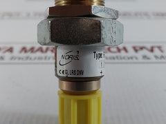 Fah11-0315-e Speed Sensor Noris Revision: A