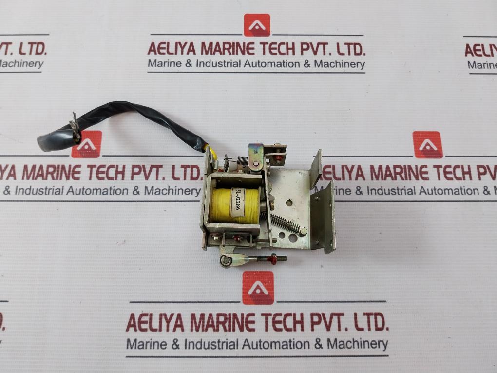 Fai Shunt Release Sl-92286 240V 50Hz