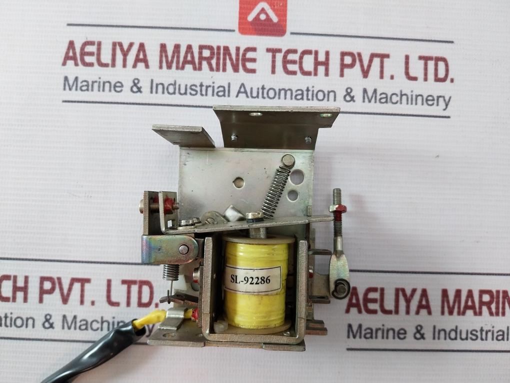 Fai Shunt Release Sl-92286 240V 50Hz