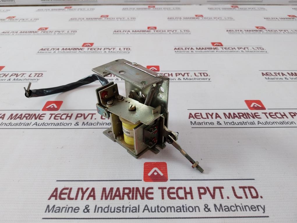 Fai Shunt Release Sl-92286 240V 50Hz