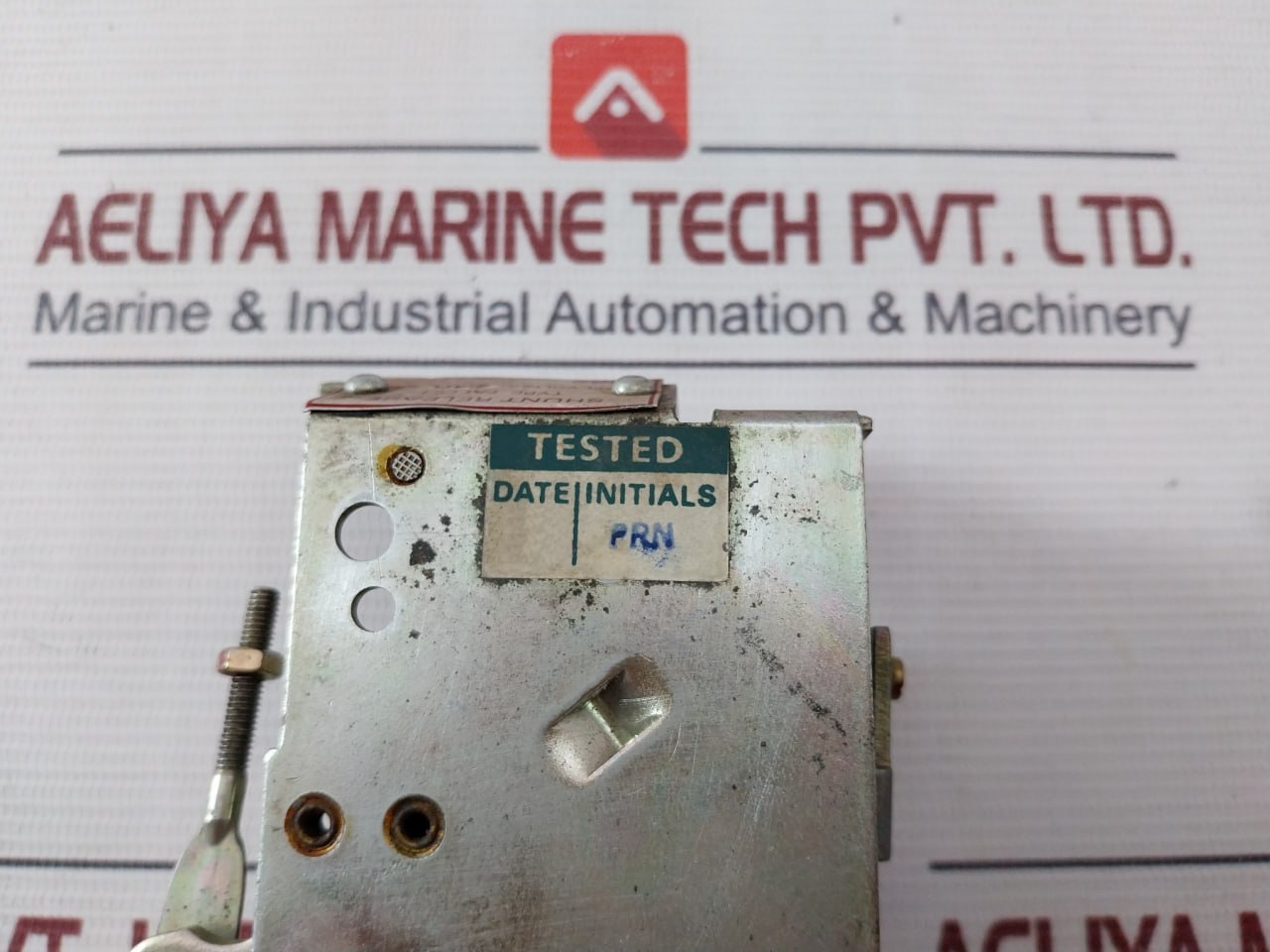 Fai Shunt Release Sl-92286 240V 50Hz