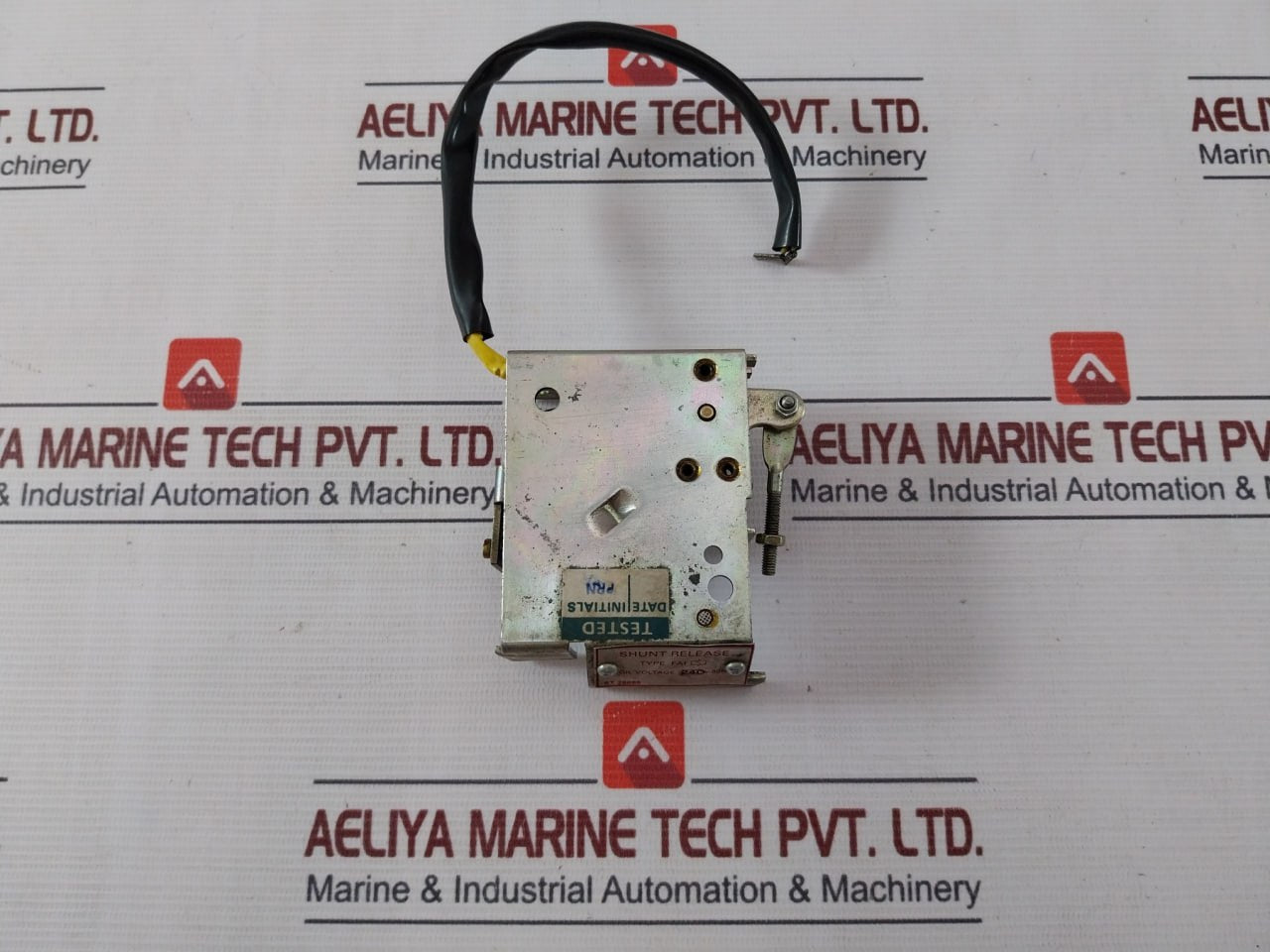 Fai Shunt Release Sl-92286 240V 50Hz