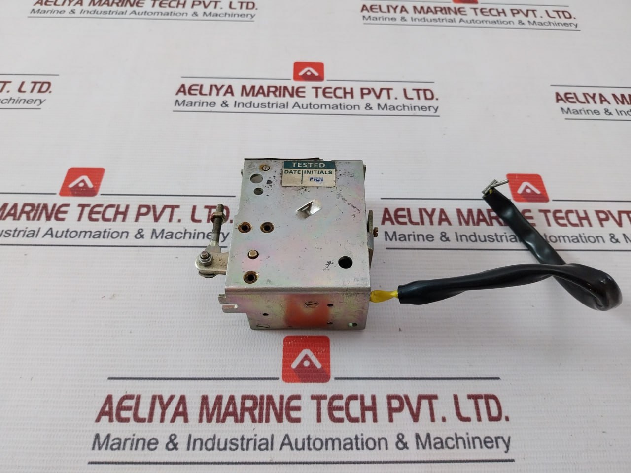 Fai Shunt Release Sl-92286 240V 50Hz