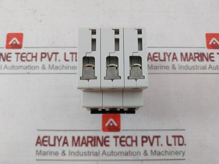 Faiel S193 Circuit Breaker Fuse Switch C10 6000/3 9437