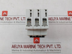 Faiel S193 Circuit Breaker Fuse Switch C10 6000/3 9437