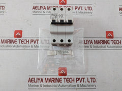 Faiel S193 Circuit Breaker Fuse Switch C10 6000/3 9437