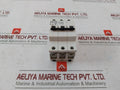 Faiel S193 Circuit Breaker Fuse Switch C10 6000/3 9437