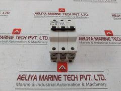 Faiel S193 Circuit Breaker Fuse Switch C10 6000/3 9437