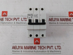 Faiel S193 Circuit Breaker Fuse Switch C10 6000/3 9437