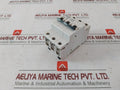 Faiel S193 Circuit Breaker Fuse Switch C10 6000/3 9437