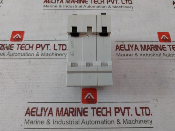 Faiel S193 Circuit Breaker Fuse Switch C10 6000/3 9437