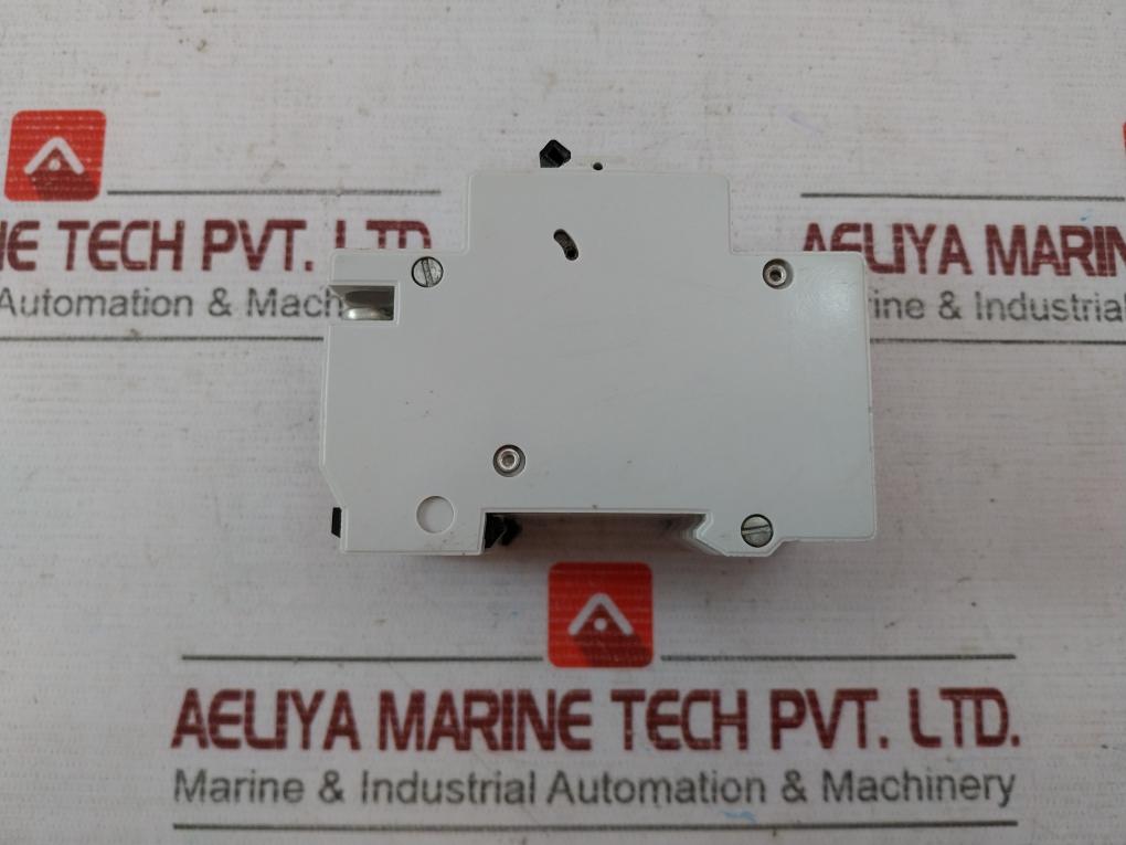 Faiel S193 Circuit Breaker Fuse Switch C10 6000/3 9437