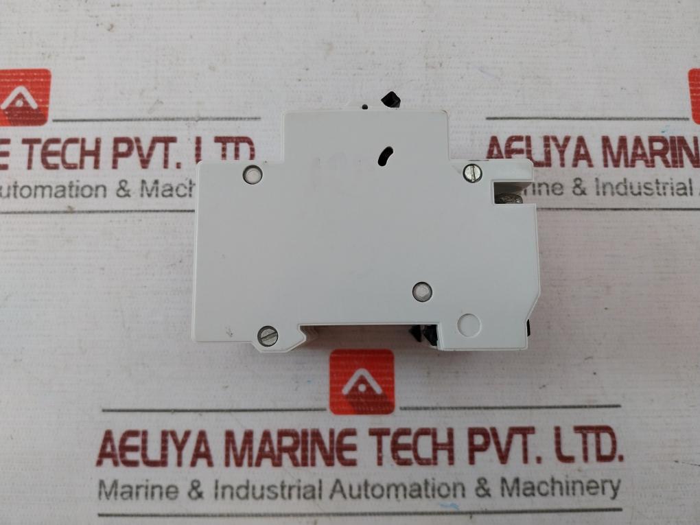 Faiel S193 Circuit Breaker Fuse Switch C10 6000/3 9437