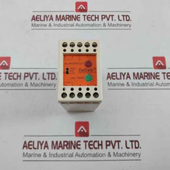 Fail Safe Insulation Fault Detector Mgm-600 220V Ac