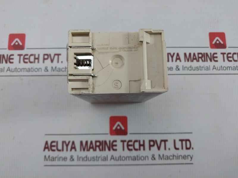 Fail Safe Insulation Fault Detector Mgm-600 220V Ac