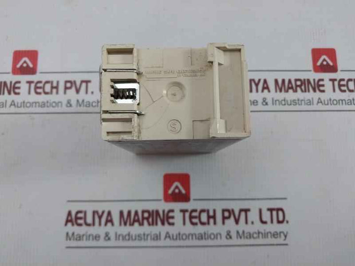 Fail Safe Insulation Fault Detector Mgm-600 220V Ac