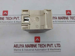Fail Safe Insulation Fault Detector Mgm-600 220V Ac