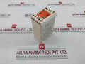Fail Safe Insulation Fault Detector Mgm-600 220V Ac