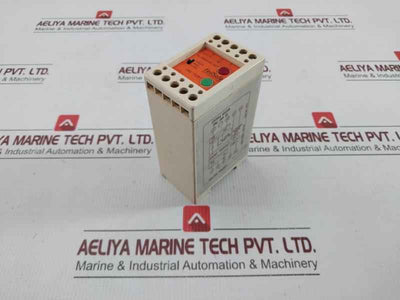 Fail Safe Insulation Fault Detector Mgm-600 220V Ac