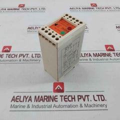 Fail Safe Insulation Fault Detector Mgm-600 220V Ac