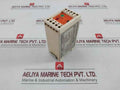 Fail Safe Insulation Fault Detector Mgm-600 220V Ac