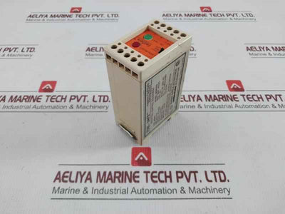 Fail Safe Insulation Fault Detector Mgm-600 220V Ac