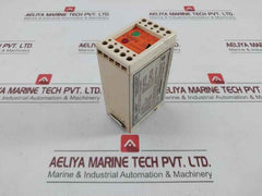 Fail Safe Insulation Fault Detector Mgm-600 220V Ac