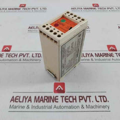 Fail Safe Insulation Fault Detector Mgm-600 220V Ac