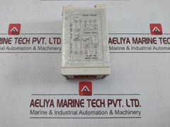 Fail Safe Insulation Fault Detector Mgm-600 220V Ac