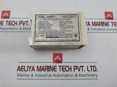 Fail Safe Insulation Fault Detector Mgm-600 220V Ac