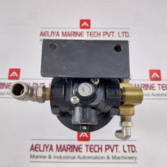 Fairchild 10232L Pressure Regulator Ed-1825 500 Psig 35.0 Bar 3500 Kpa