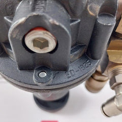 Fairchild 10232L Pressure Regulator Ed-1825 500 Psig 35.0 Bar 3500 Kpa