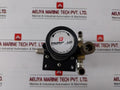 Fairchild 10232L Pressure Regulator Ed-1825 500 Psig 35.0 Bar 3500 Kpa