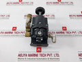 Fairchild 10232L Pressure Regulator Ed-1825 500 Psig 35.0 Bar 3500 Kpa