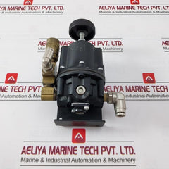 Fairchild 10232L Pressure Regulator Ed-1825 500 Psig 35.0 Bar 3500 Kpa