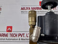 Fairchild 10232L Pressure Regulator Ed-1825 500 Psig 35.0 Bar 3500 Kpa