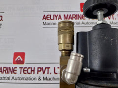 Fairchild 10232L Pressure Regulator Ed-1825 500 Psig 35.0 Bar 3500 Kpa